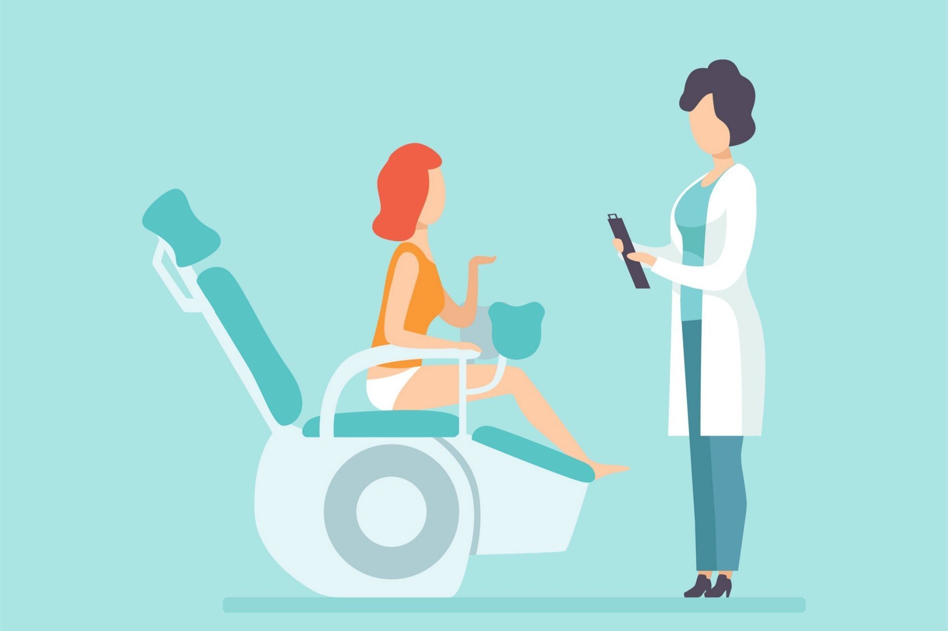 Фотография клиники 2